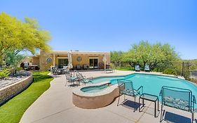 Oro Valley Retreat With Pool And Breathtaking Views!