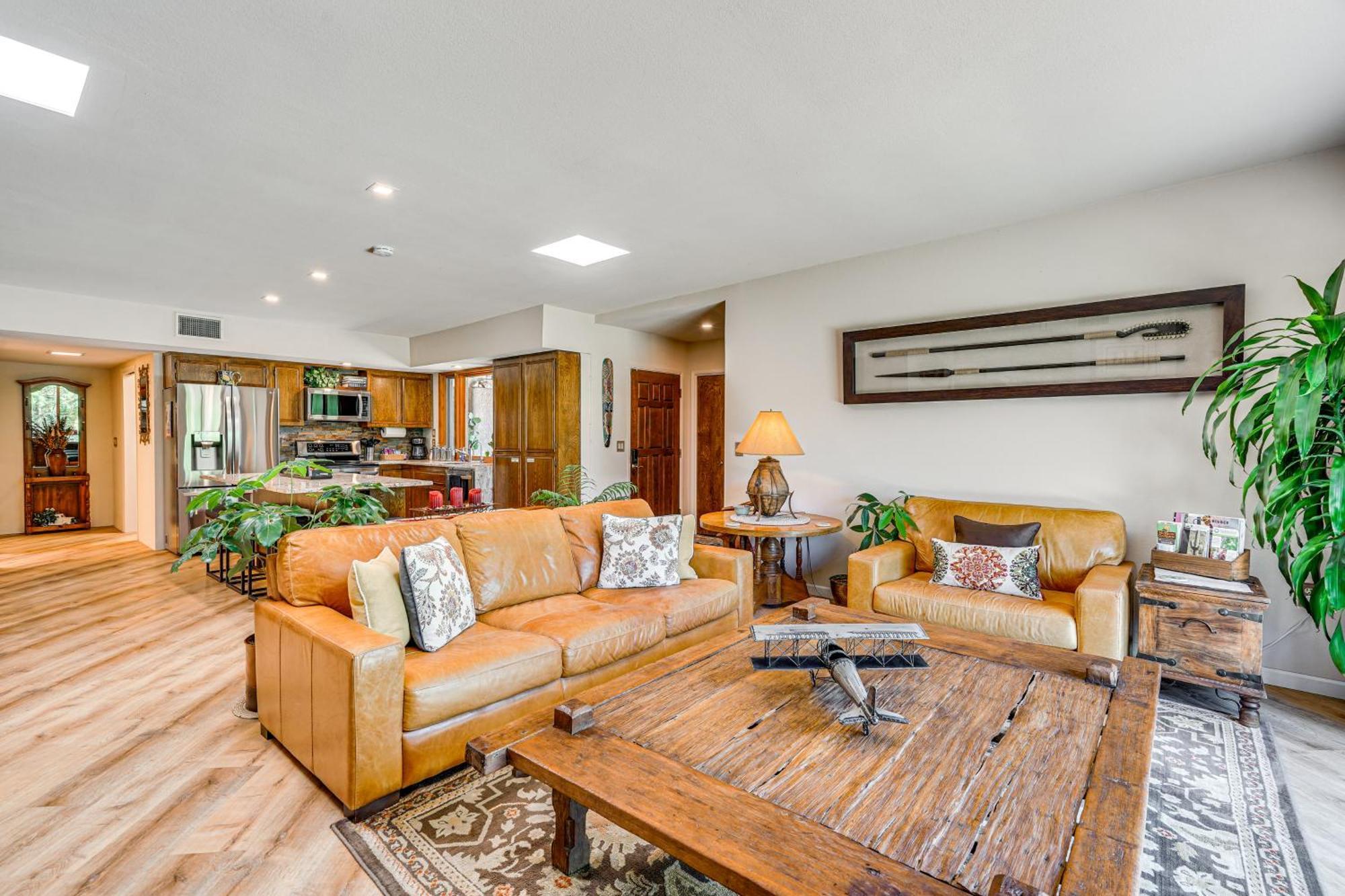 Oro Valley Retreat With Pool And Breathtaking Views! Exterior photo