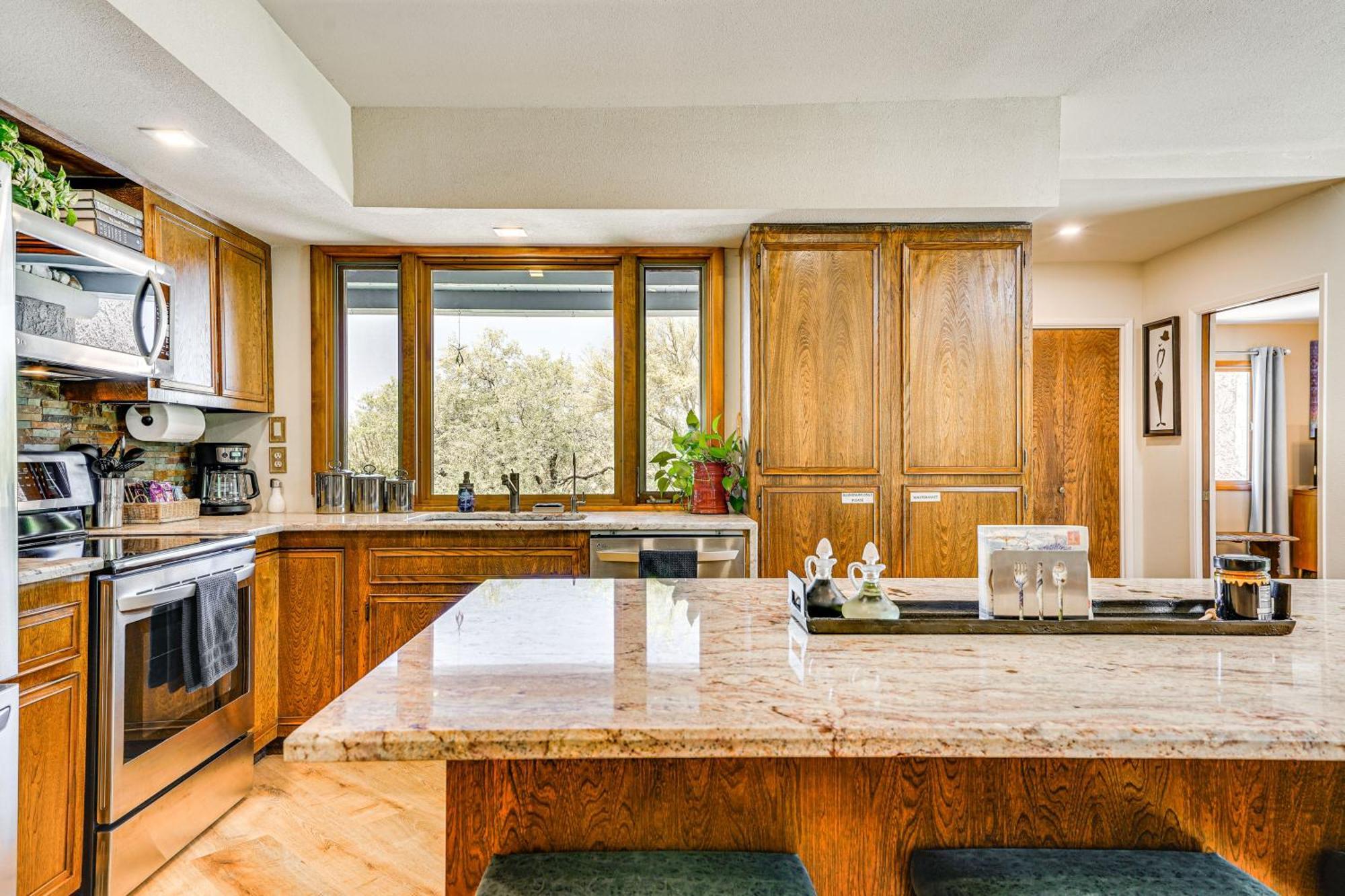Oro Valley Retreat With Pool And Breathtaking Views! Exterior photo
